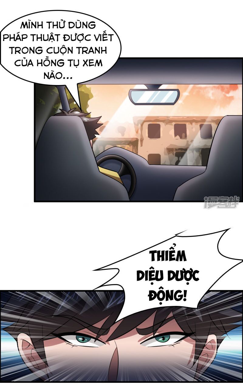 Hệ Thống Đại Gia Tại Dị Giới Chapter 40 - Trang 2