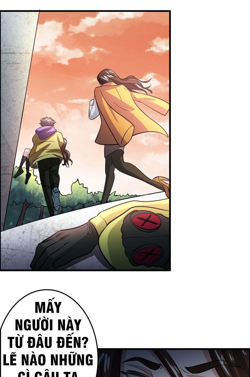 Hệ Thống Đại Gia Tại Dị Giới Chapter 40 - Trang 2