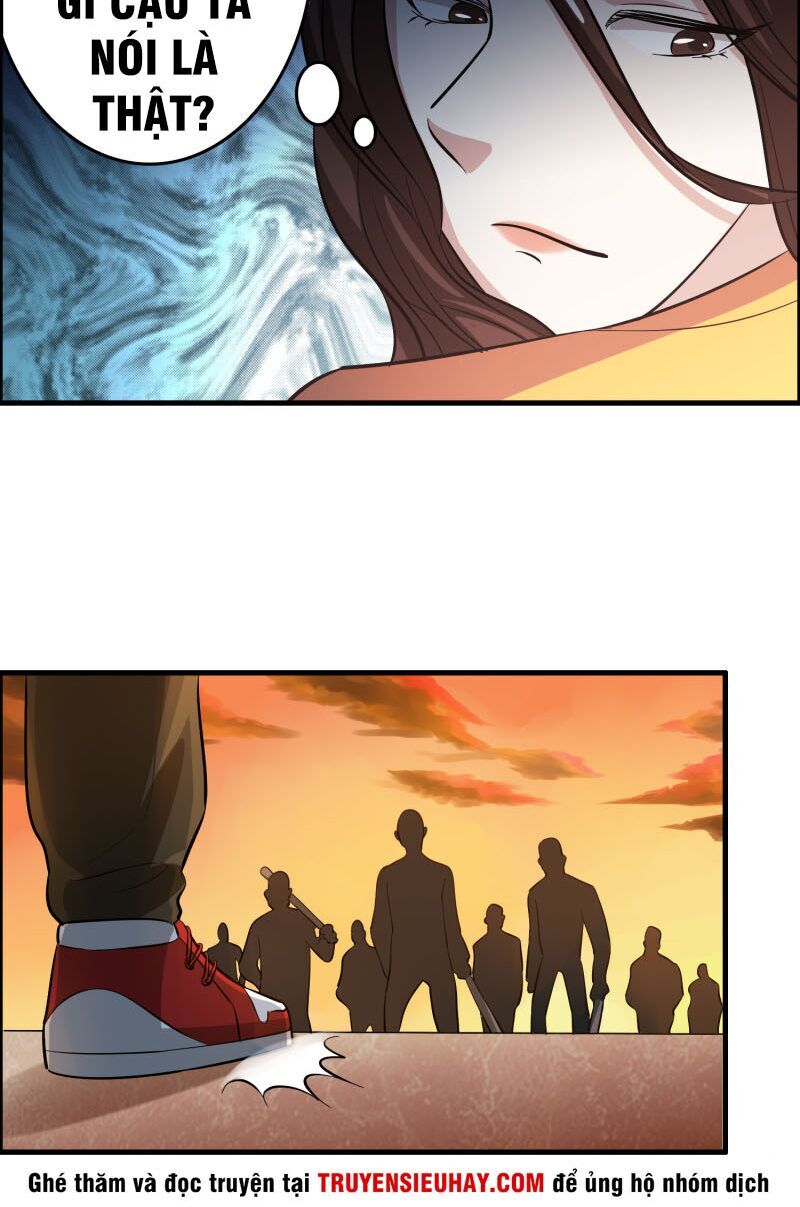 Hệ Thống Đại Gia Tại Dị Giới Chapter 40 - Trang 2