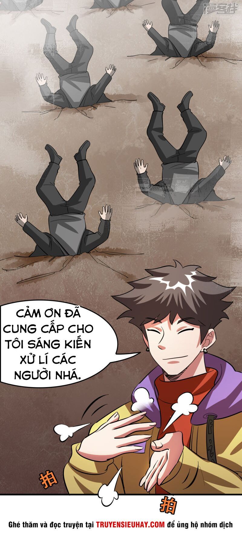Hệ Thống Đại Gia Tại Dị Giới Chapter 40 - Trang 2