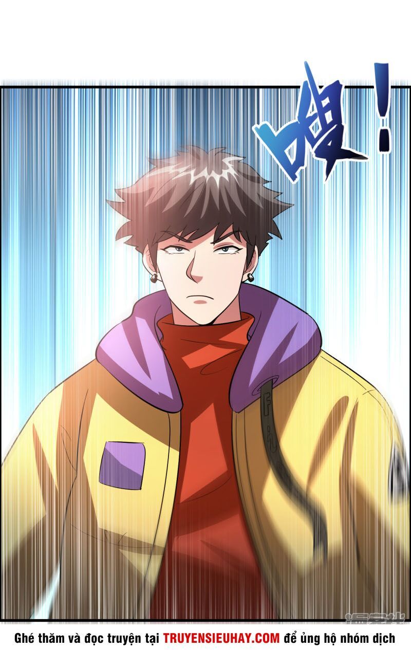 Hệ Thống Đại Gia Tại Dị Giới Chapter 40 - Trang 2