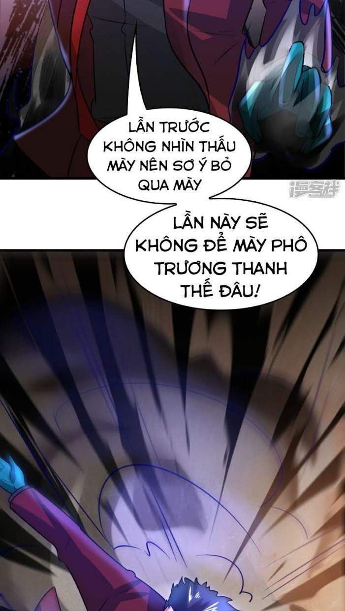 Hệ Thống Đại Gia Tại Dị Giới Chapter 40 - Trang 2