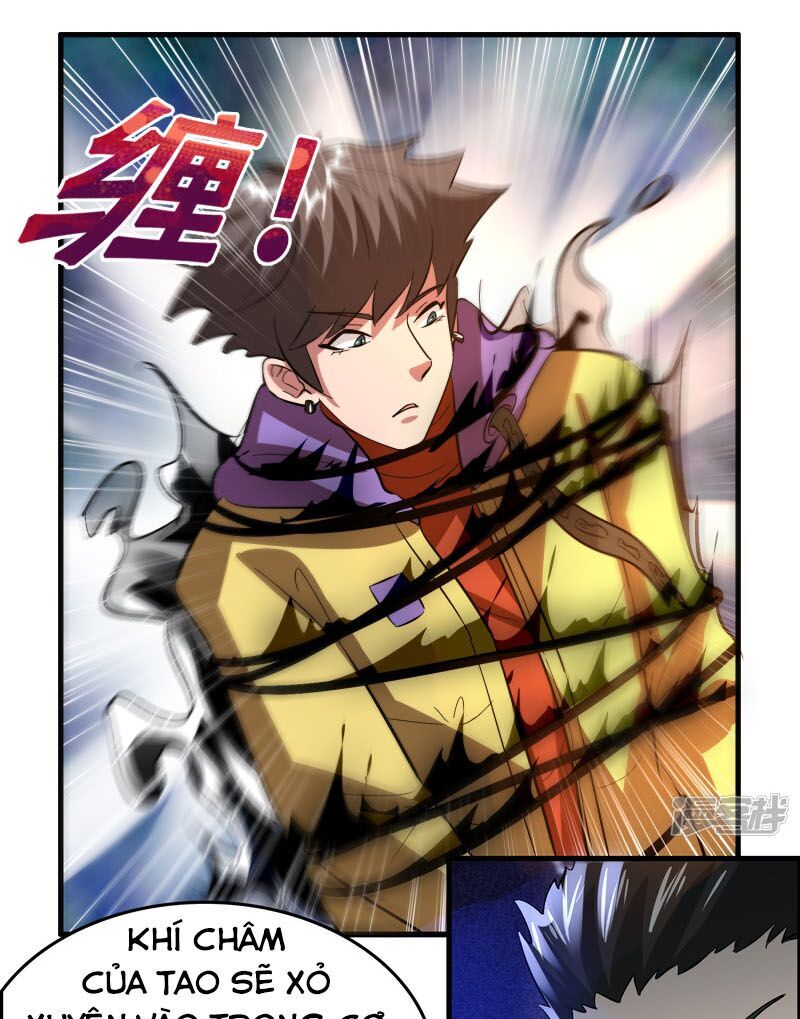 Hệ Thống Đại Gia Tại Dị Giới Chapter 40 - Trang 2