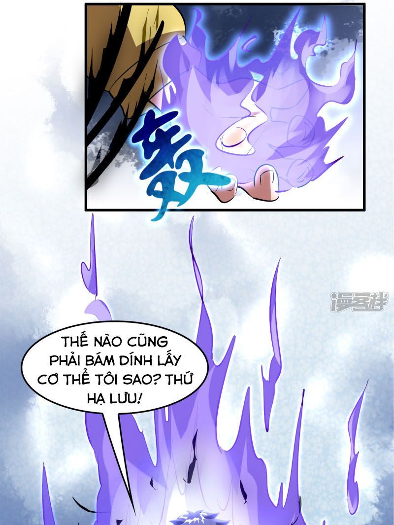 Hệ Thống Đại Gia Tại Dị Giới Chapter 40 - Trang 2