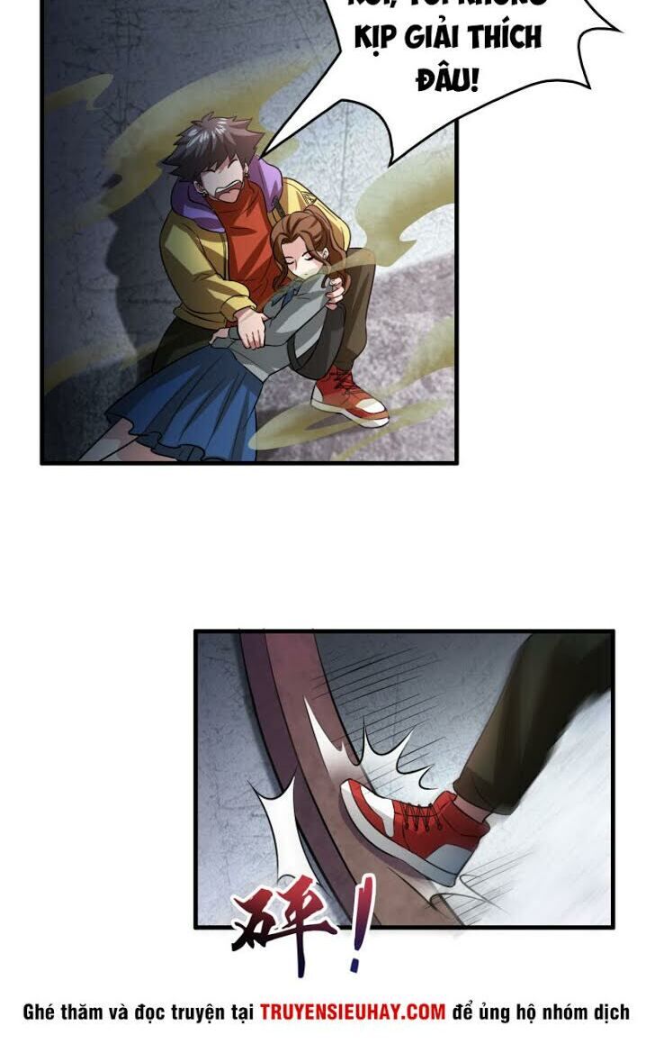 Hệ Thống Đại Gia Tại Dị Giới Chapter 40 - Trang 2