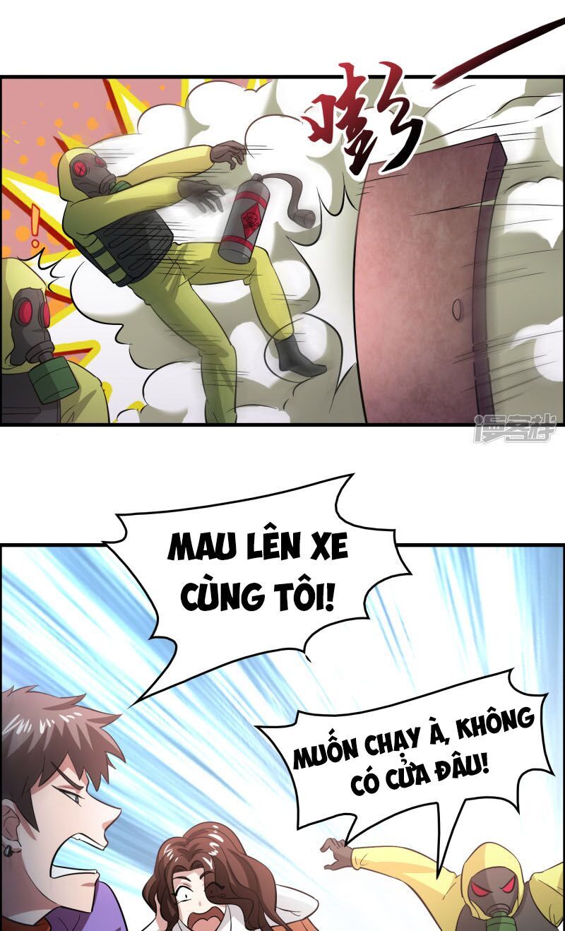 Hệ Thống Đại Gia Tại Dị Giới Chapter 40 - Trang 2