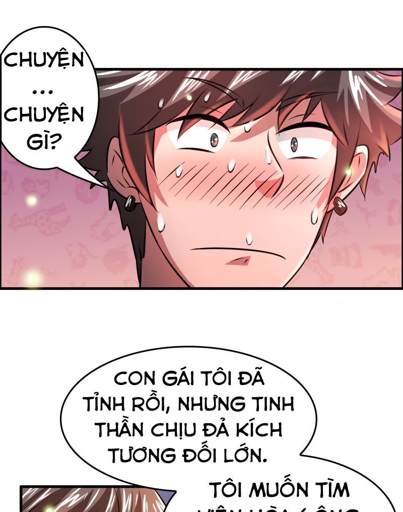 Hệ Thống Đại Gia Tại Dị Giới Chapter 43 - Trang 2
