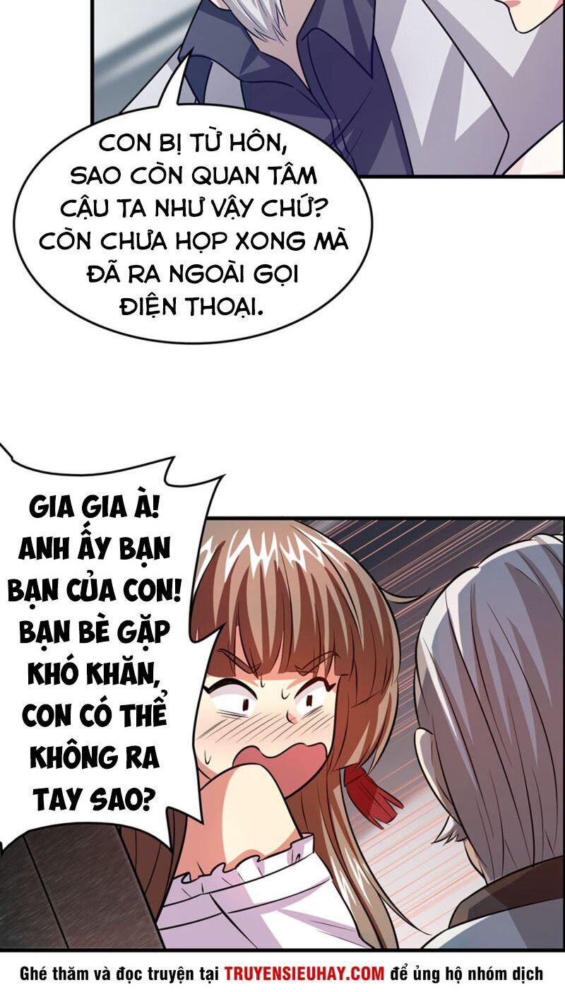 Hệ Thống Đại Gia Tại Dị Giới Chapter 43 - Trang 2