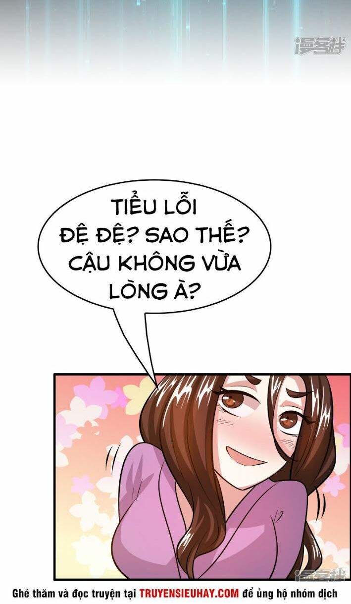 Hệ Thống Đại Gia Tại Dị Giới Chapter 43 - Trang 2