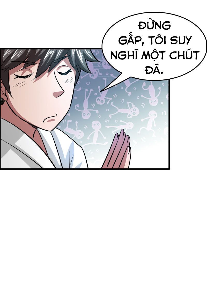 Hệ Thống Đại Gia Tại Dị Giới Chapter 43 - Trang 2