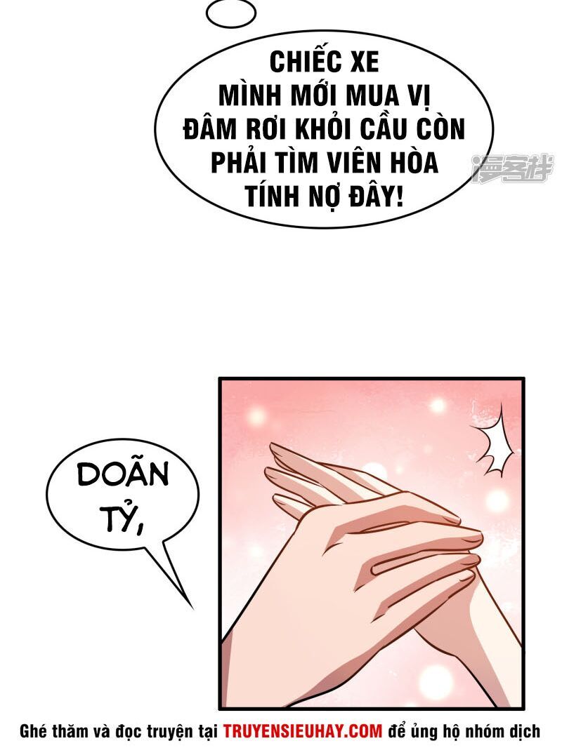 Hệ Thống Đại Gia Tại Dị Giới Chapter 43 - Trang 2