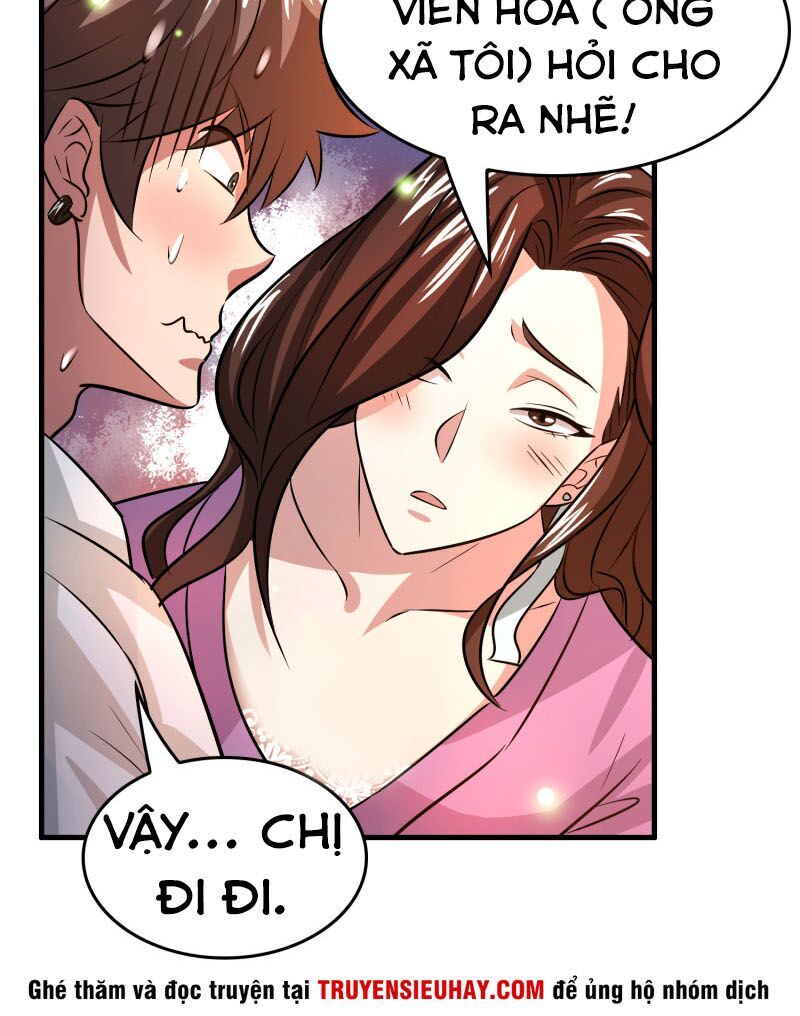 Hệ Thống Đại Gia Tại Dị Giới Chapter 43 - Trang 2