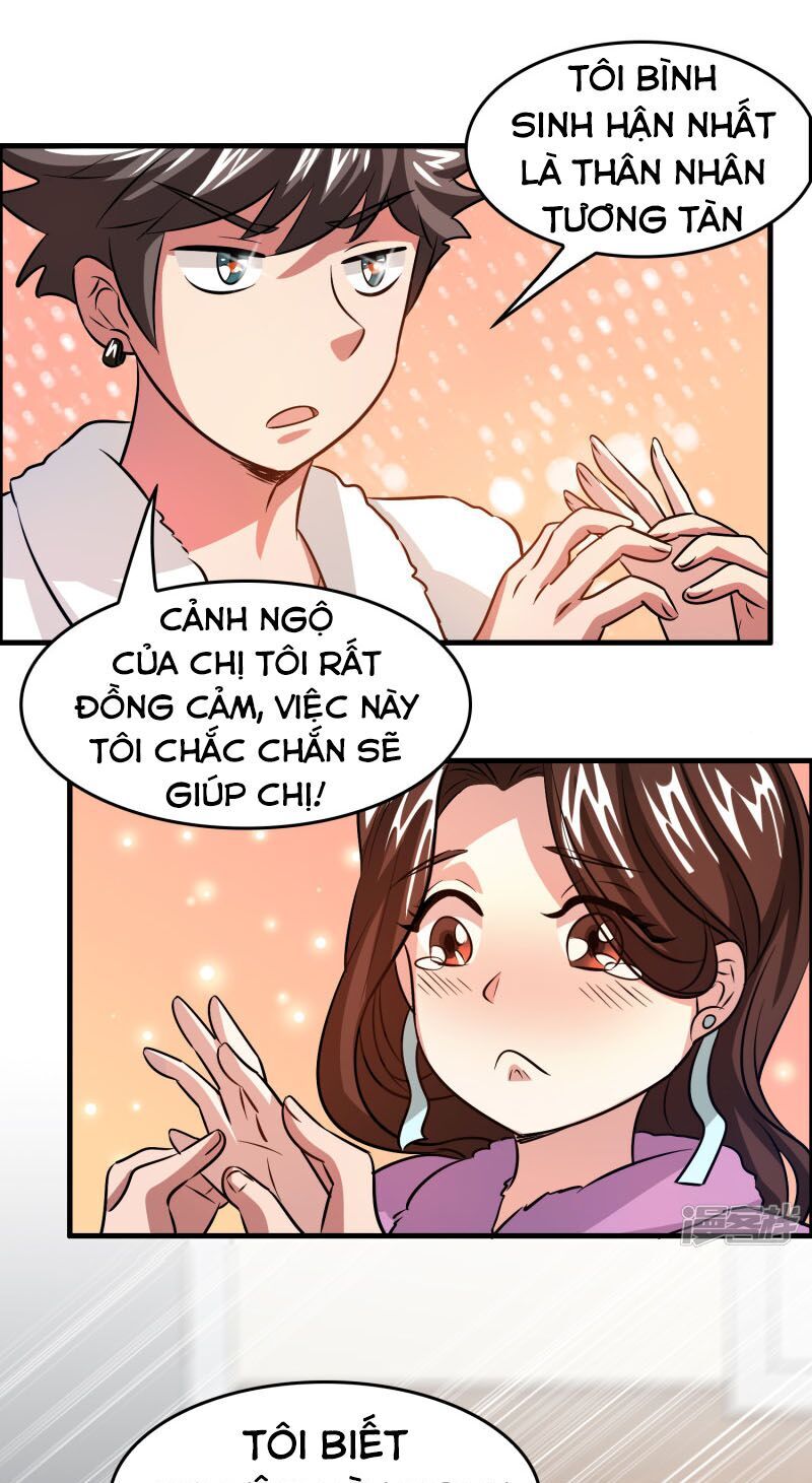 Hệ Thống Đại Gia Tại Dị Giới Chapter 43 - Trang 2