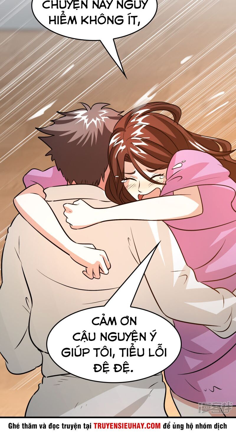 Hệ Thống Đại Gia Tại Dị Giới Chapter 43 - Trang 2