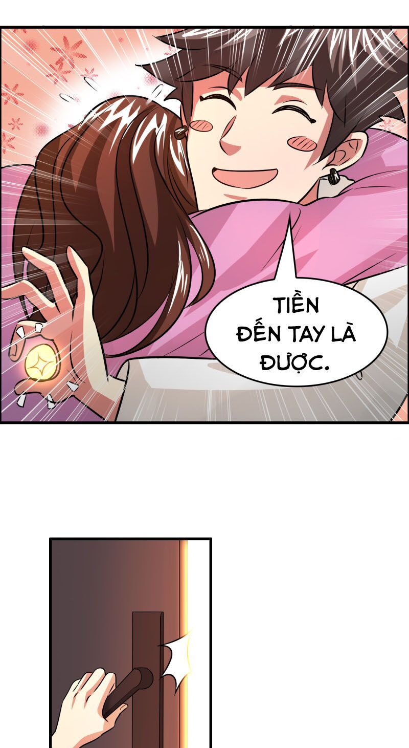 Hệ Thống Đại Gia Tại Dị Giới Chapter 43 - Trang 2