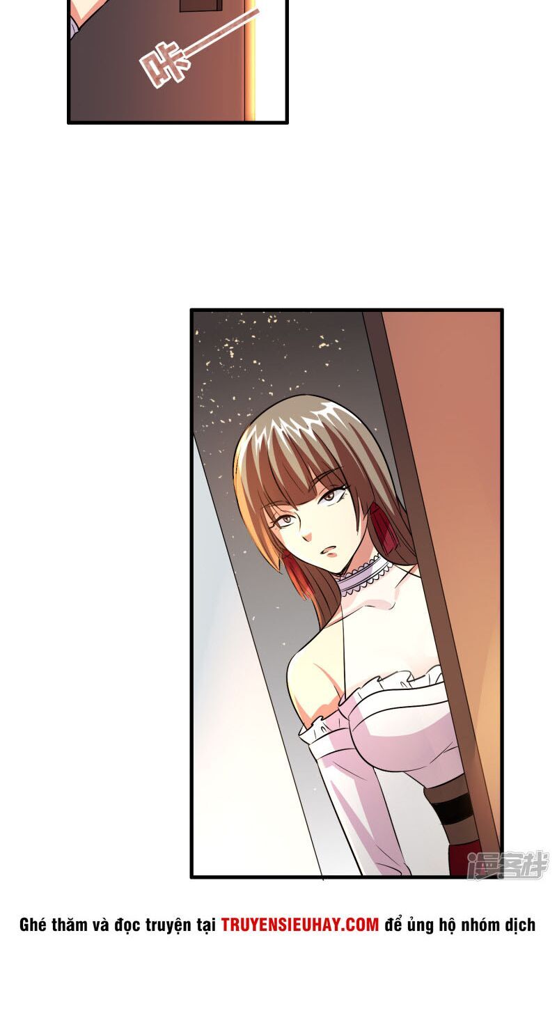 Hệ Thống Đại Gia Tại Dị Giới Chapter 43 - Trang 2