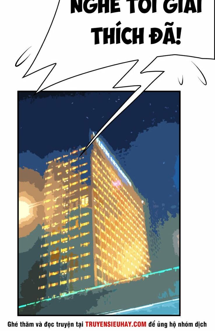 Hệ Thống Đại Gia Tại Dị Giới Chapter 43 - Trang 2