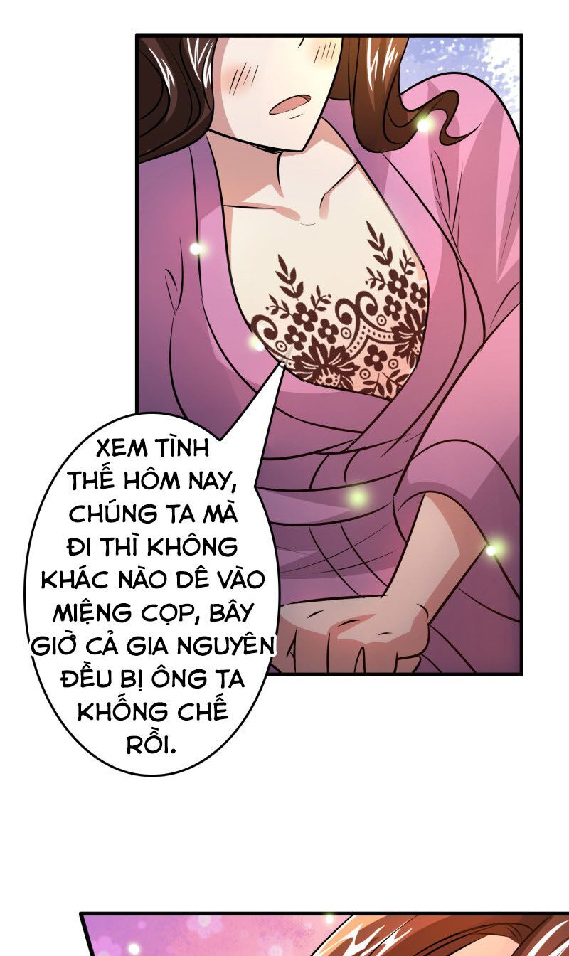 Hệ Thống Đại Gia Tại Dị Giới Chapter 43 - Trang 2