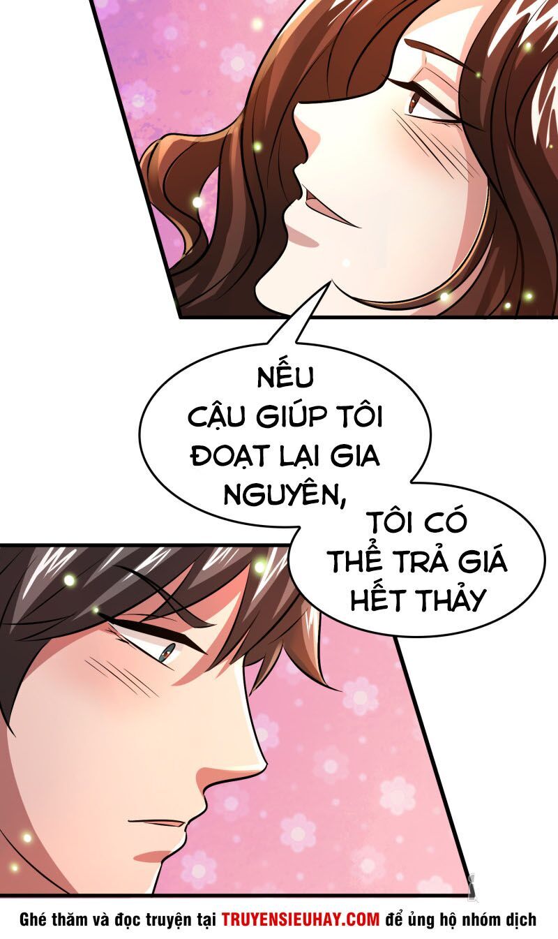 Hệ Thống Đại Gia Tại Dị Giới Chapter 43 - Trang 2