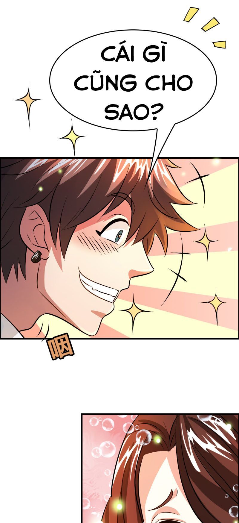 Hệ Thống Đại Gia Tại Dị Giới Chapter 43 - Trang 2