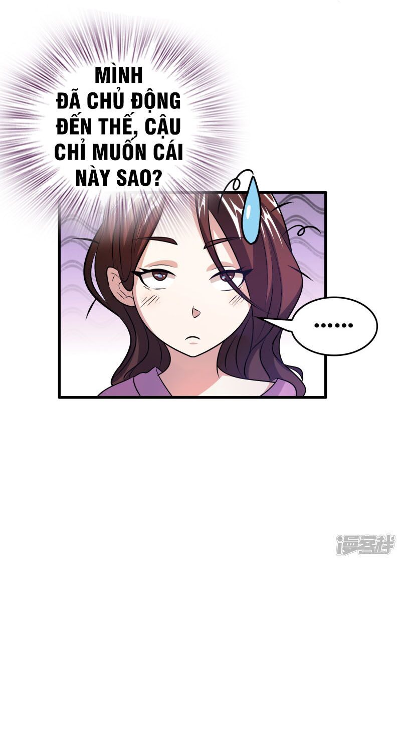 Hệ Thống Đại Gia Tại Dị Giới Chapter 43 - Trang 2