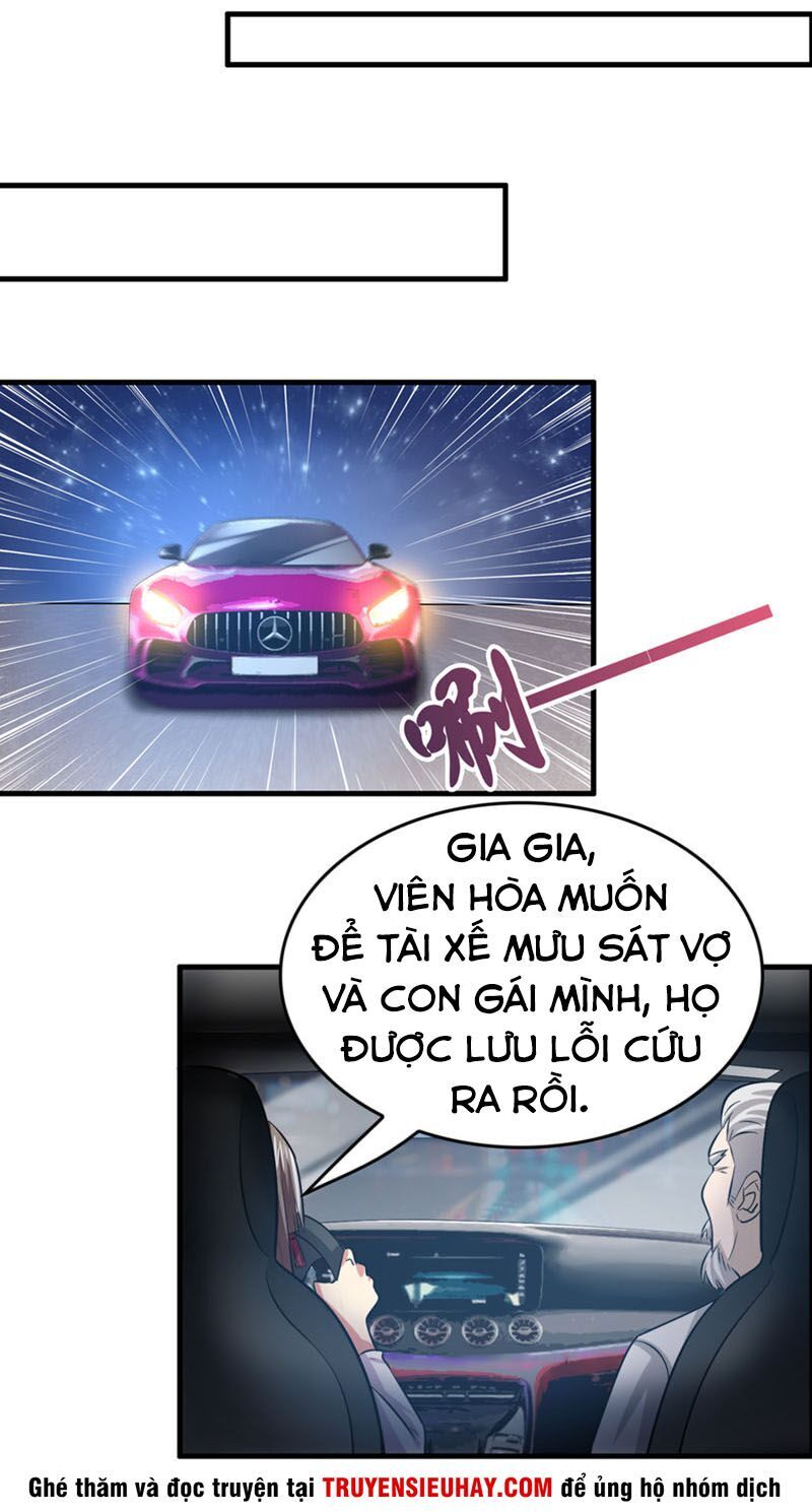 Hệ Thống Đại Gia Tại Dị Giới Chapter 43 - Trang 2