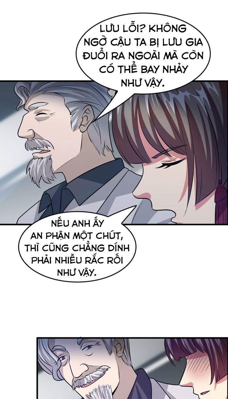 Hệ Thống Đại Gia Tại Dị Giới Chapter 43 - Trang 2