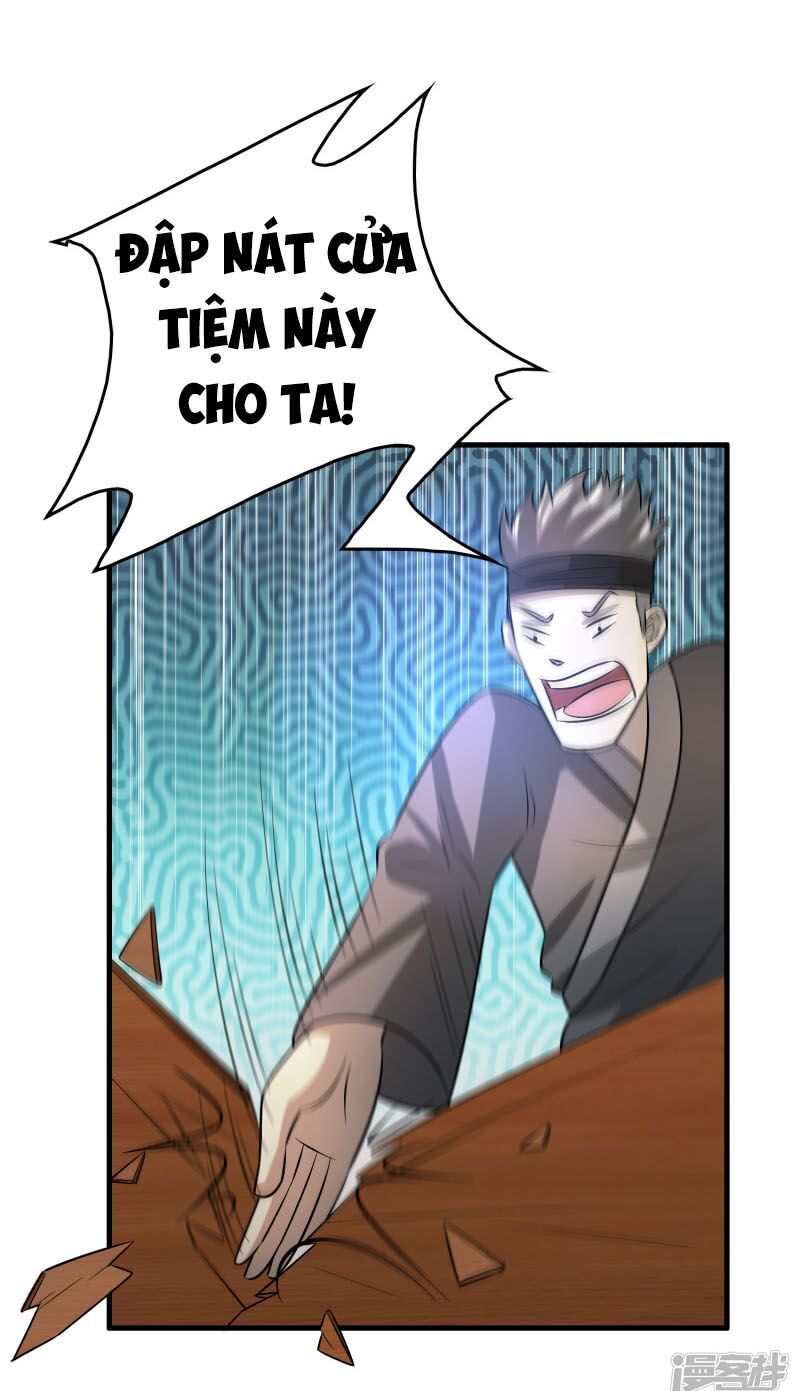 Hệ Thống Đại Gia Tại Dị Giới Chapter 45 - Trang 2