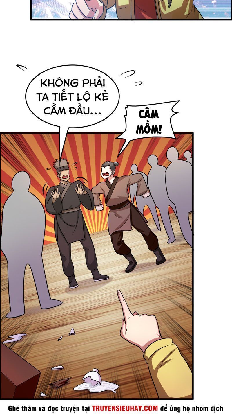 Hệ Thống Đại Gia Tại Dị Giới Chapter 45 - Trang 2