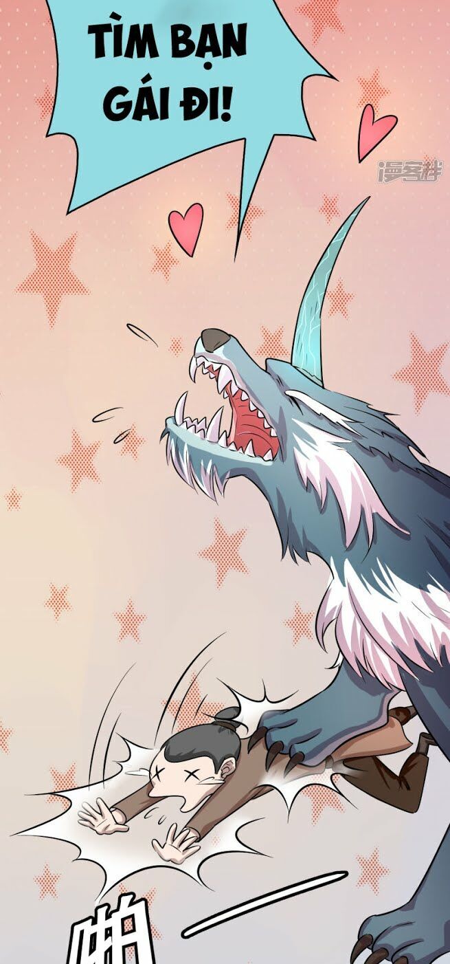 Hệ Thống Đại Gia Tại Dị Giới Chapter 45 - Trang 2