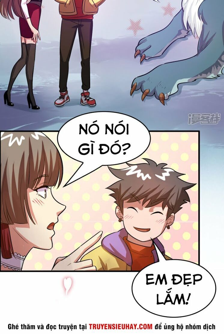 Hệ Thống Đại Gia Tại Dị Giới Chapter 45 - Trang 2