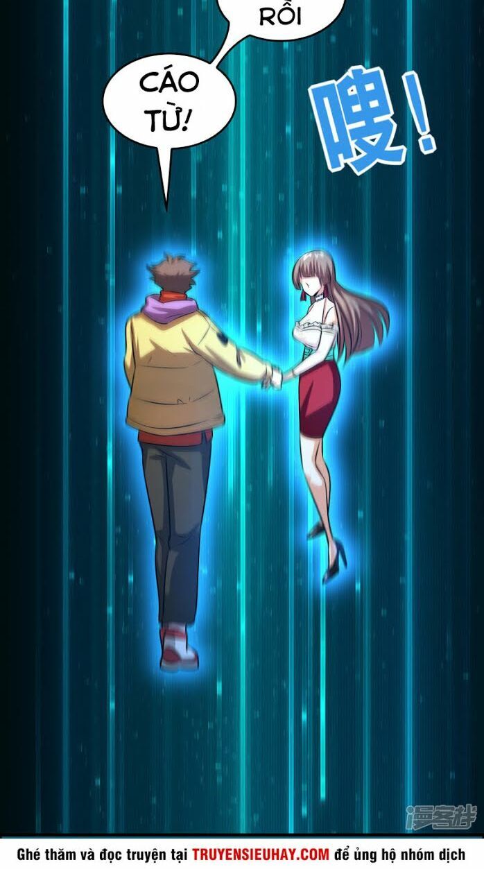 Hệ Thống Đại Gia Tại Dị Giới Chapter 45 - Trang 2