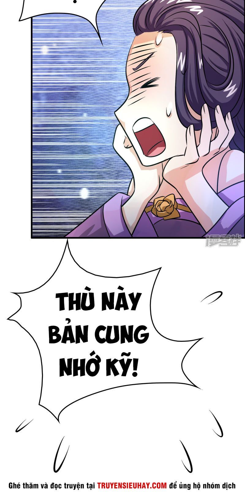 Hệ Thống Đại Gia Tại Dị Giới Chapter 45 - Trang 2