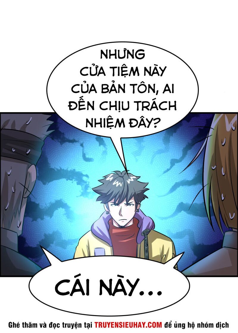 Hệ Thống Đại Gia Tại Dị Giới Chapter 45 - Trang 2