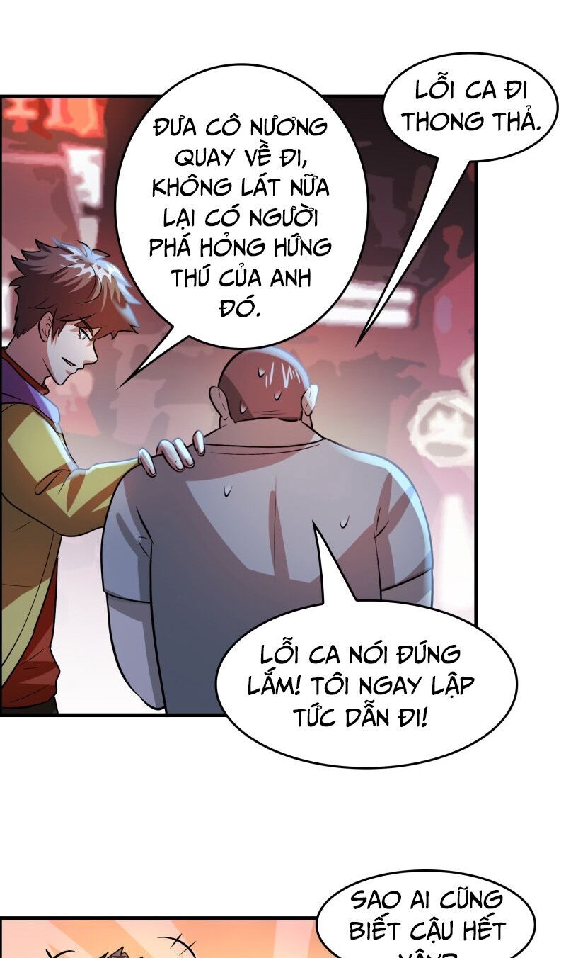 Hệ Thống Đại Gia Tại Dị Giới Chapter 47 - Trang 2