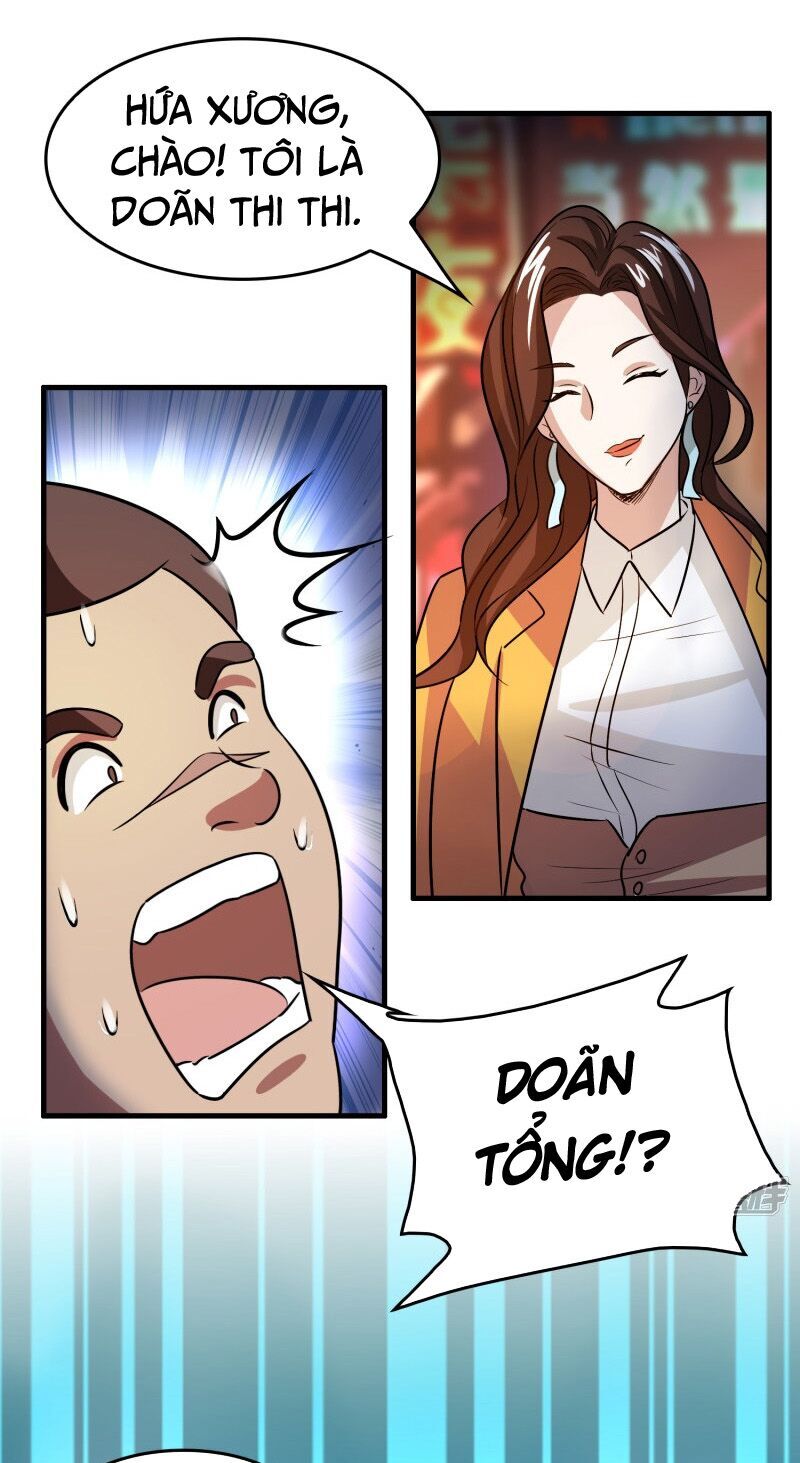 Hệ Thống Đại Gia Tại Dị Giới Chapter 47 - Trang 2