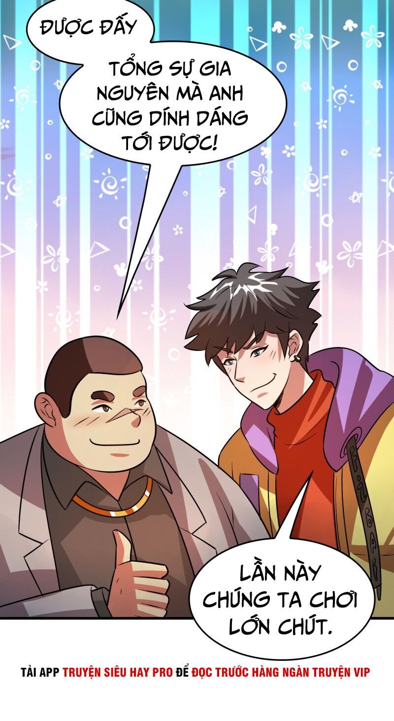 Hệ Thống Đại Gia Tại Dị Giới Chapter 47 - Trang 2