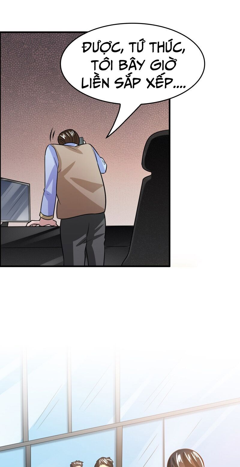 Hệ Thống Đại Gia Tại Dị Giới Chapter 47 - Trang 2