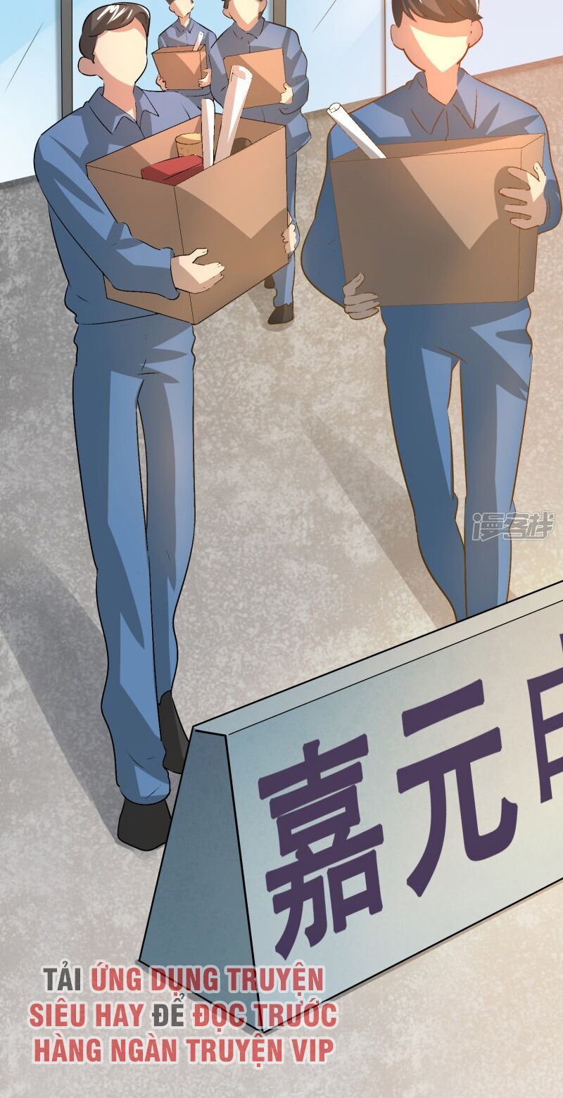 Hệ Thống Đại Gia Tại Dị Giới Chapter 47 - Trang 2