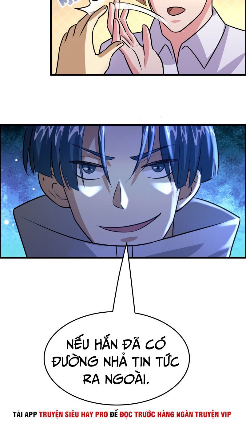 Hệ Thống Đại Gia Tại Dị Giới Chapter 47 - Trang 2