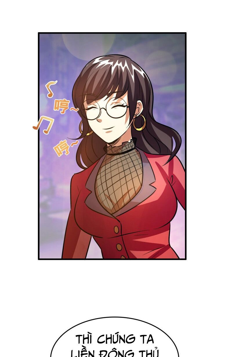 Hệ Thống Đại Gia Tại Dị Giới Chapter 47 - Trang 2