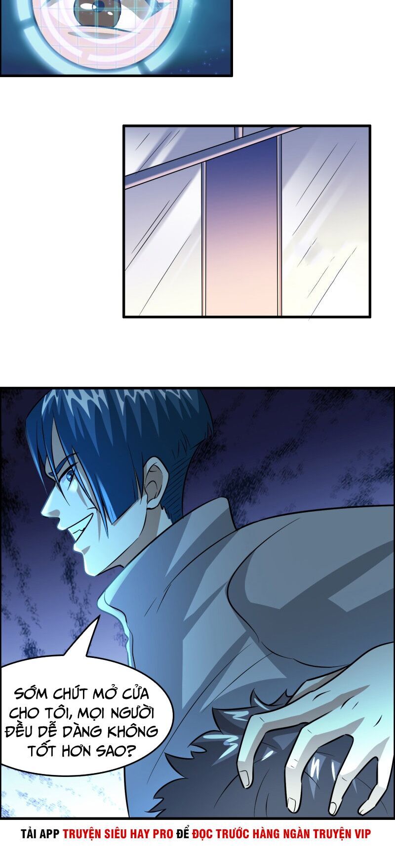 Hệ Thống Đại Gia Tại Dị Giới Chapter 47 - Trang 2