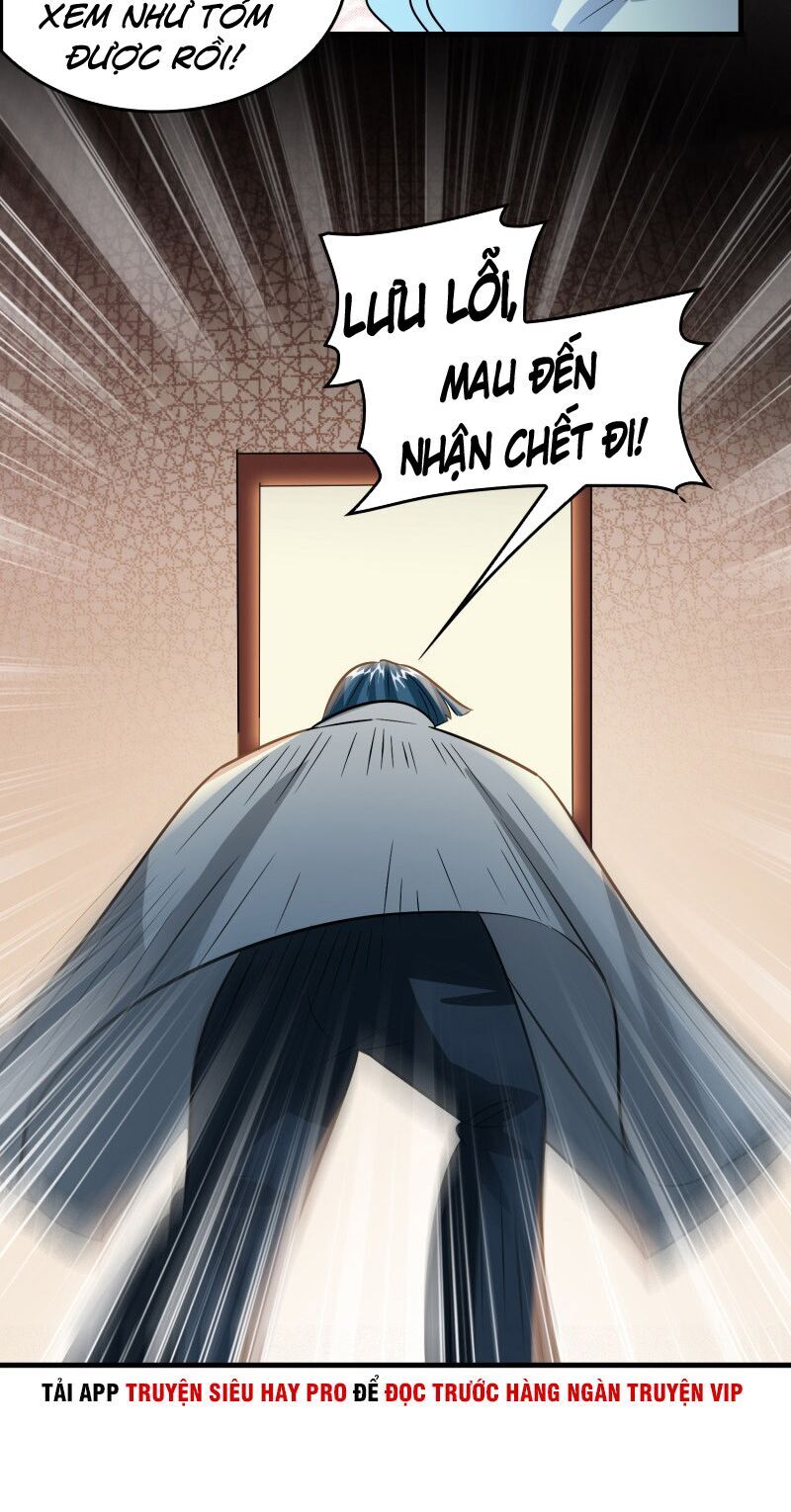 Hệ Thống Đại Gia Tại Dị Giới Chapter 47 - Trang 2