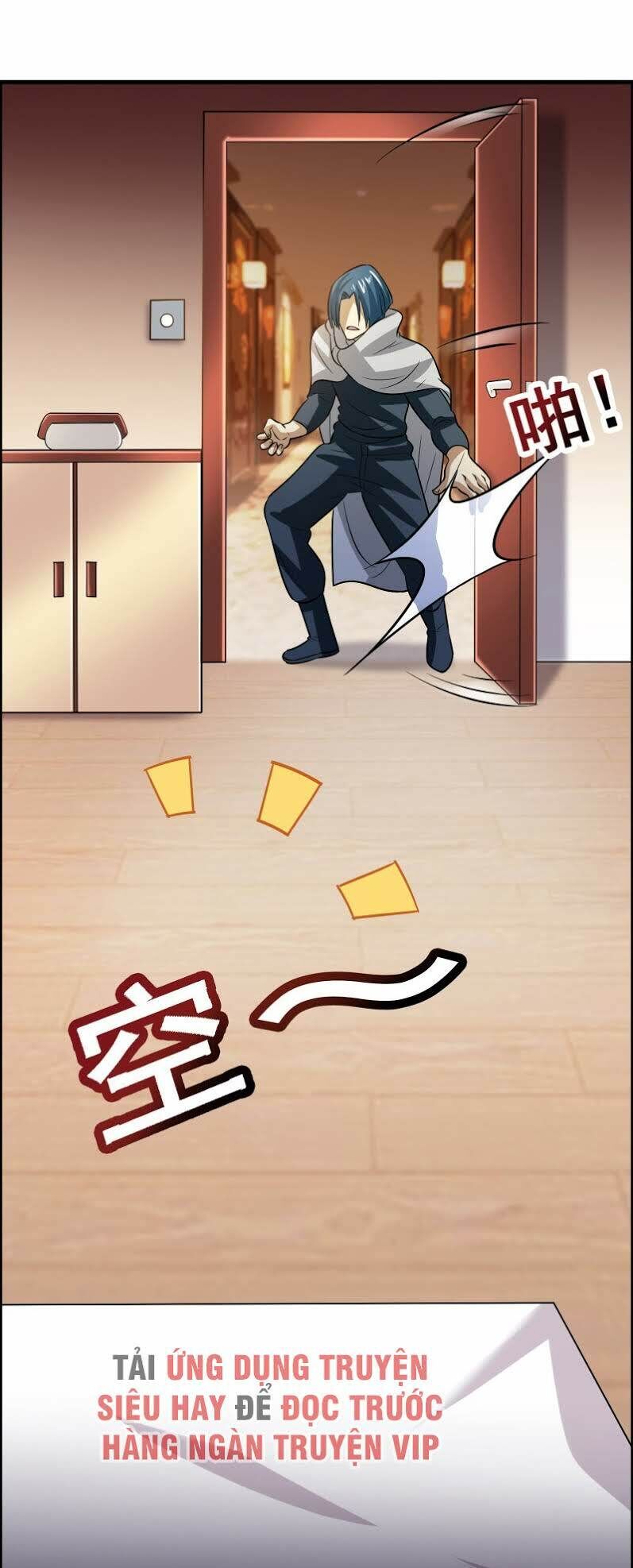 Hệ Thống Đại Gia Tại Dị Giới Chapter 47 - Trang 2