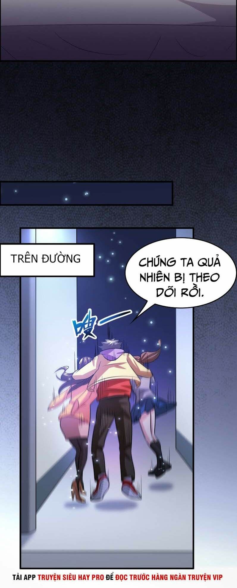 Hệ Thống Đại Gia Tại Dị Giới Chapter 47 - Trang 2