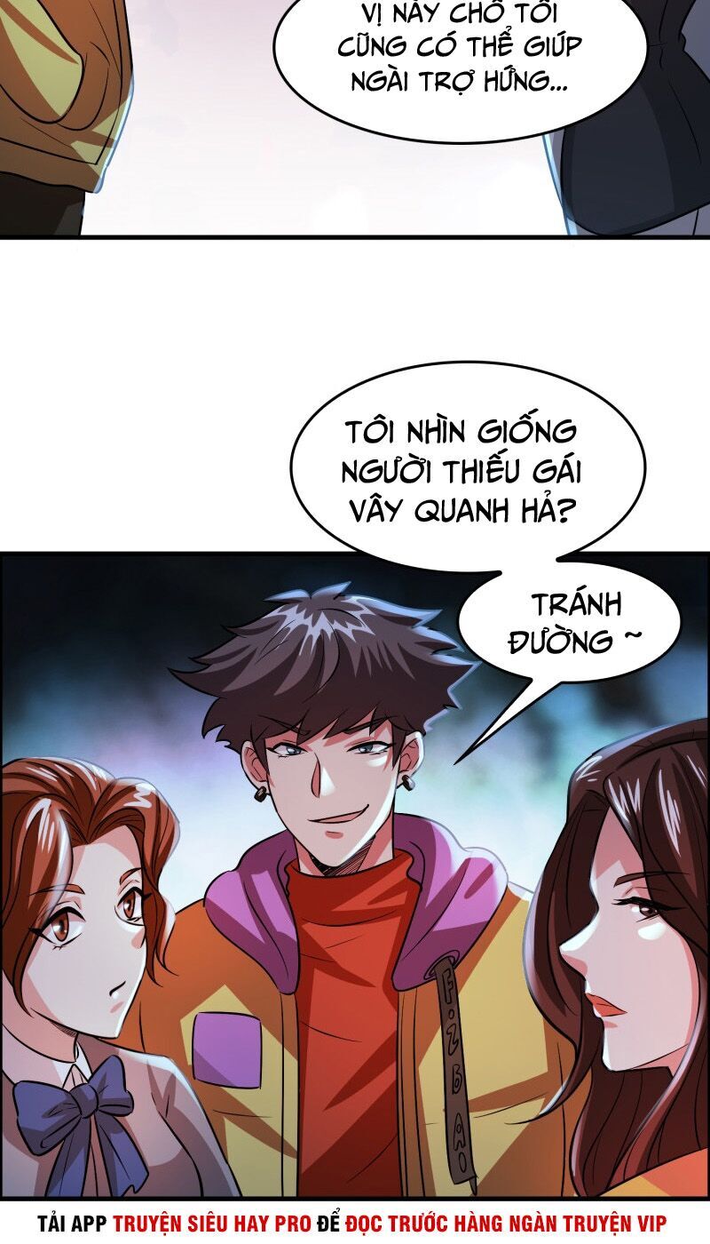 Hệ Thống Đại Gia Tại Dị Giới Chapter 47 - Trang 2