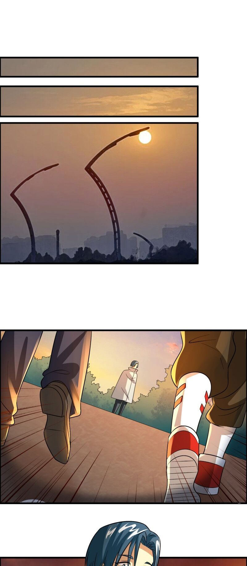 Hệ Thống Đại Gia Tại Dị Giới Chapter 49 - Trang 2