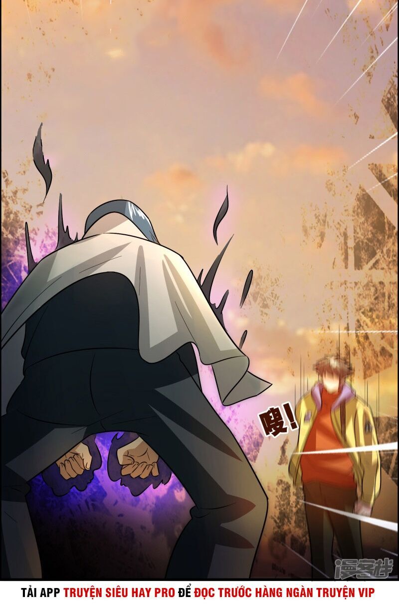 Hệ Thống Đại Gia Tại Dị Giới Chapter 49 - Trang 2