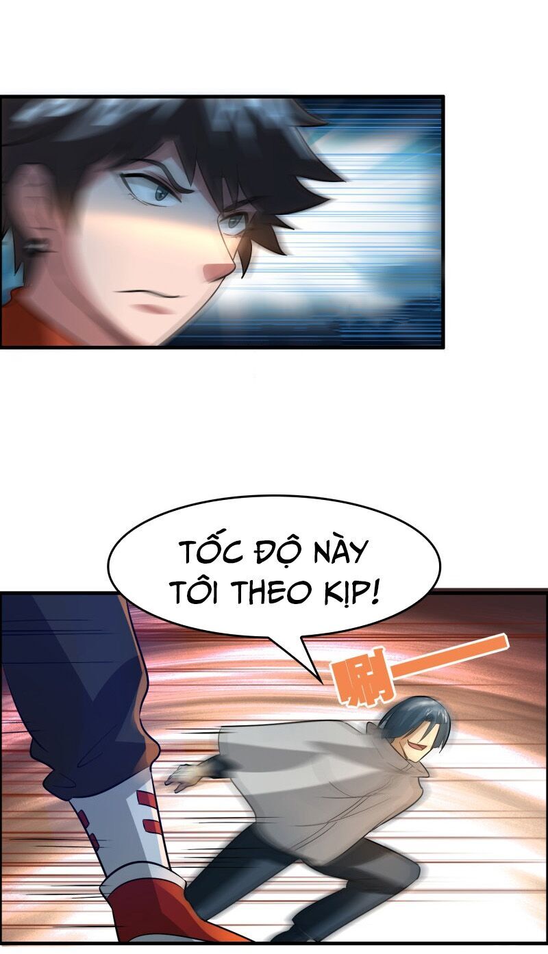 Hệ Thống Đại Gia Tại Dị Giới Chapter 49 - Trang 2