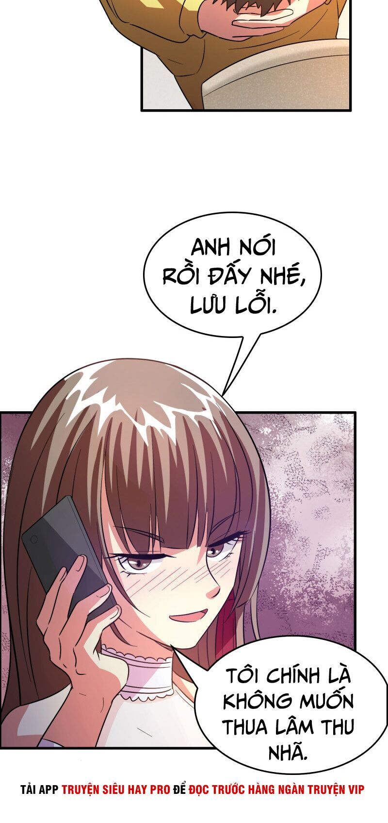 Hệ Thống Đại Gia Tại Dị Giới Chapter 49 - Trang 2